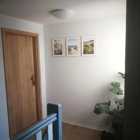 Appartementhaus Nienburg Esterno foto