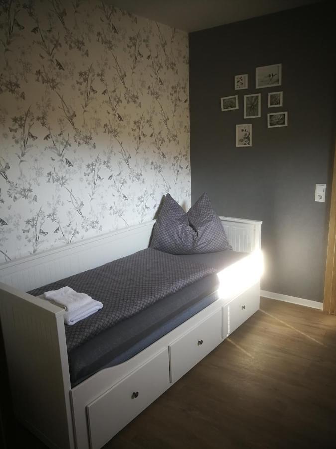 Appartementhaus Appartement