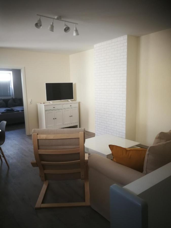Apartment Appartementhaus