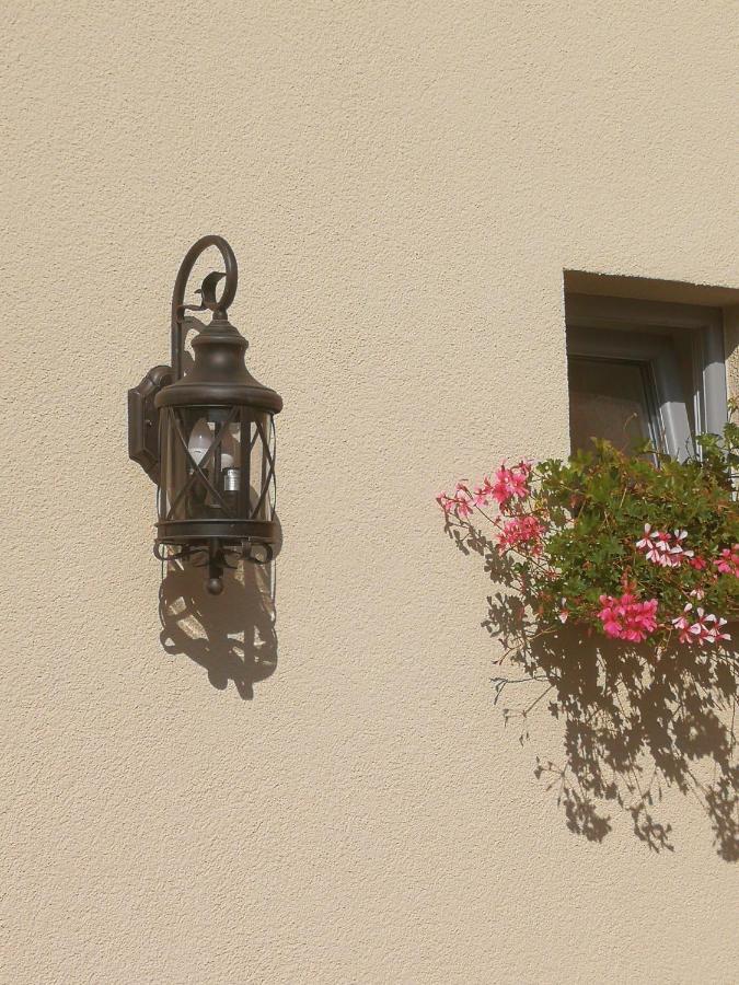 Apartment Appartementhaus Nienburg (Saxony-Anhalt)