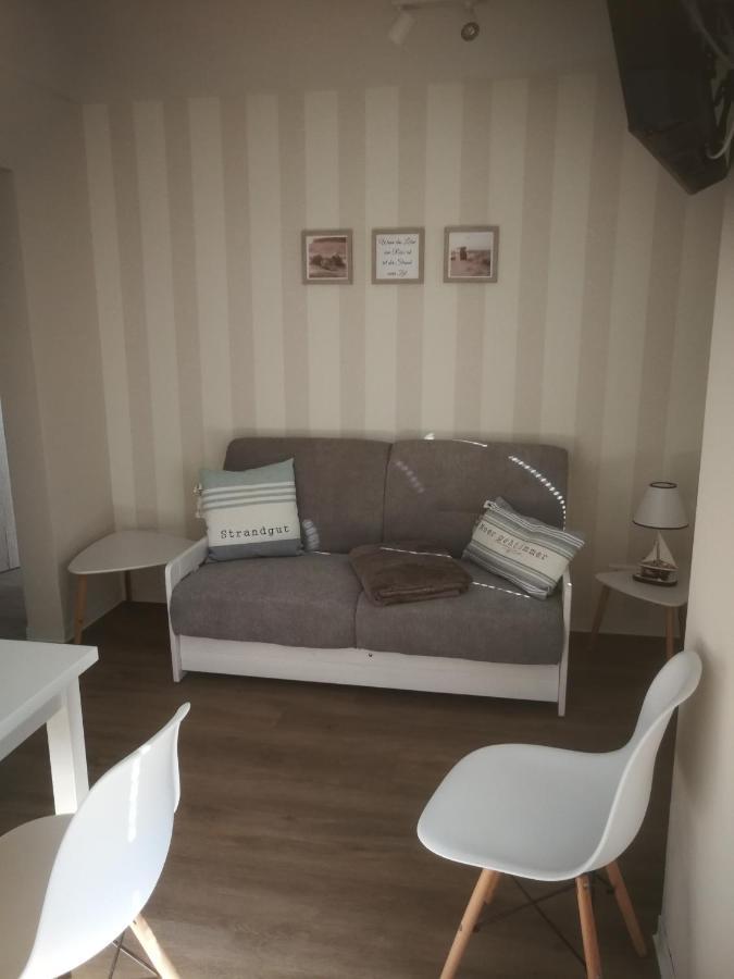 Apartment Appartementhaus *