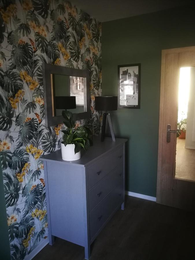 Appartement Appartementhaus Nienburg (Saxony-Anhalt)
