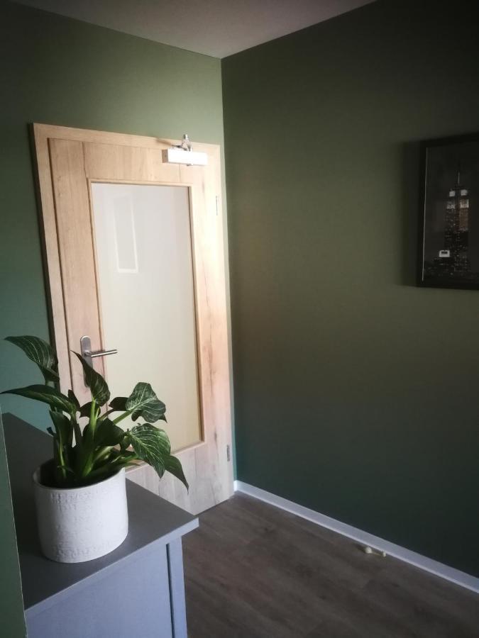 Appartement Appartementhaus Nienburg (Saxony-Anhalt)