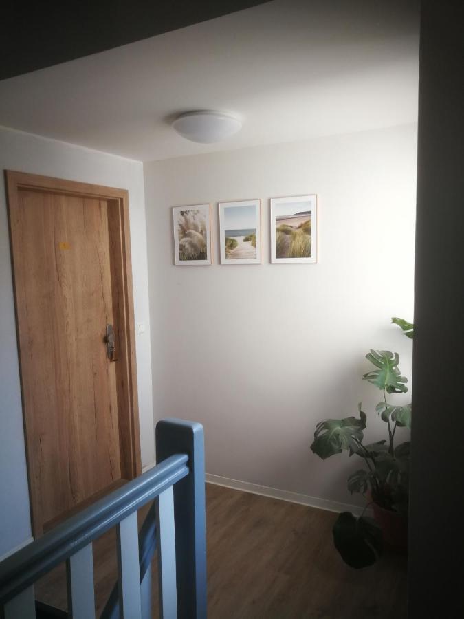 Apartment Appartementhaus