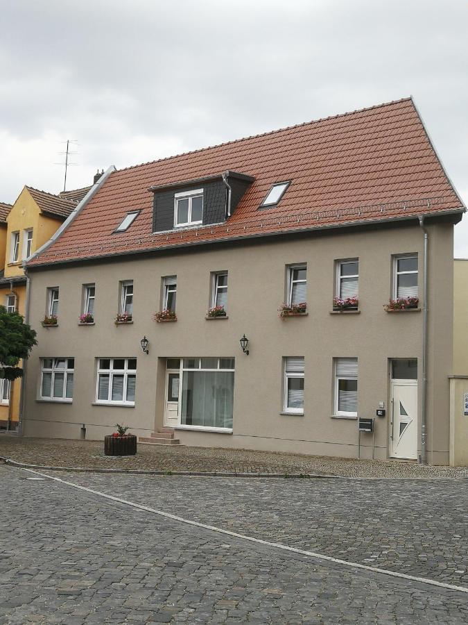 Appartementhaus