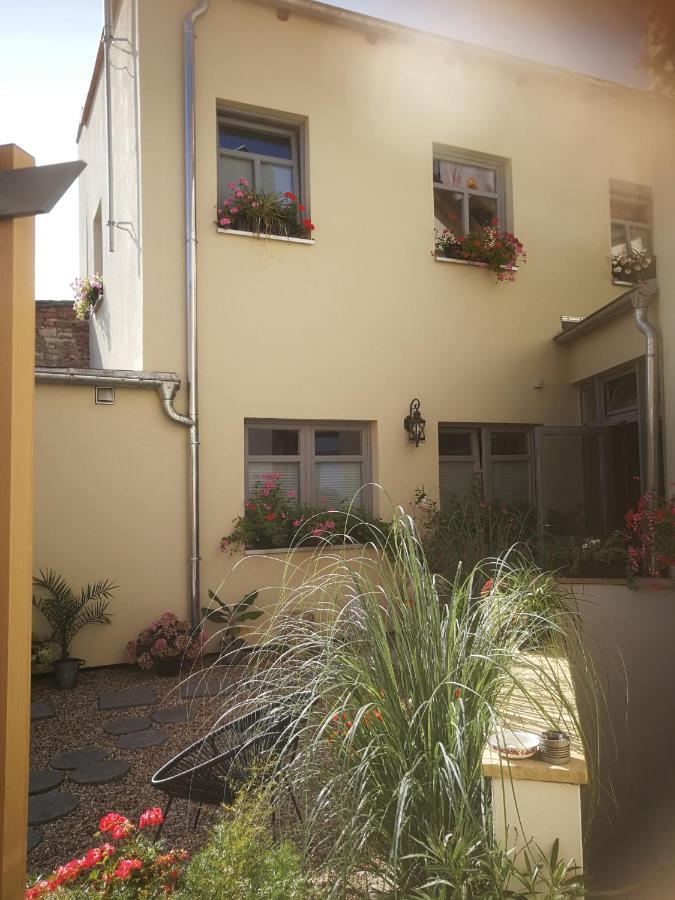 Appartementhaus Appartement *