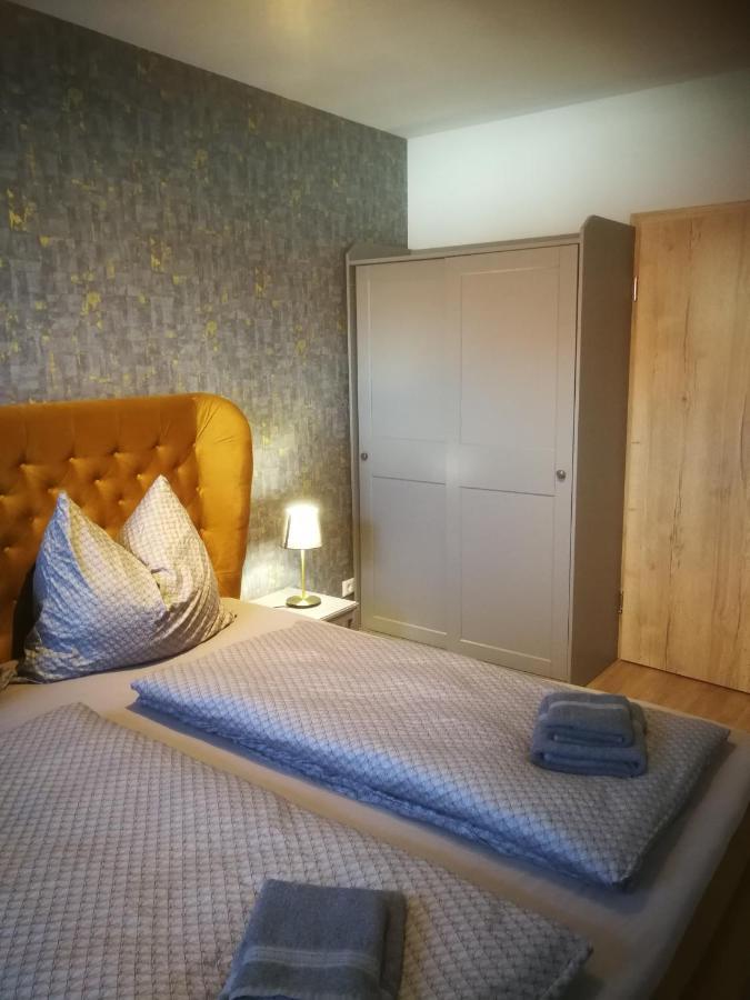 Apartment Appartementhaus