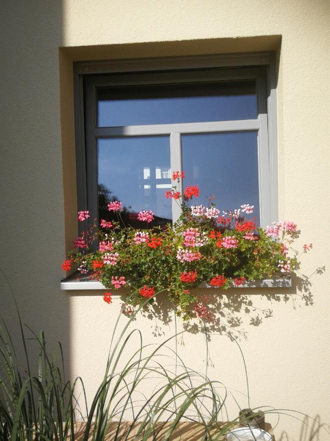 Appartementhaus *
