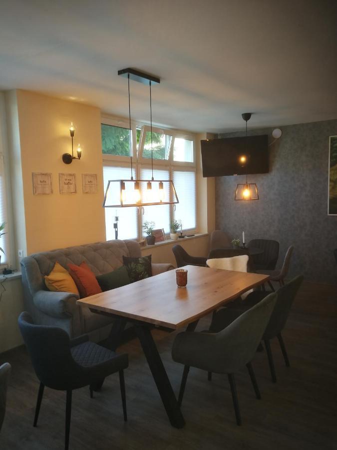 Appartementhaus Appartement