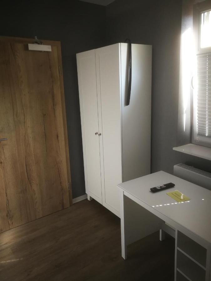 Appartement Appartementhaus