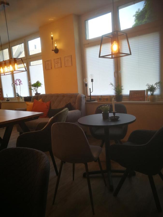 Appartementhaus Apartment *