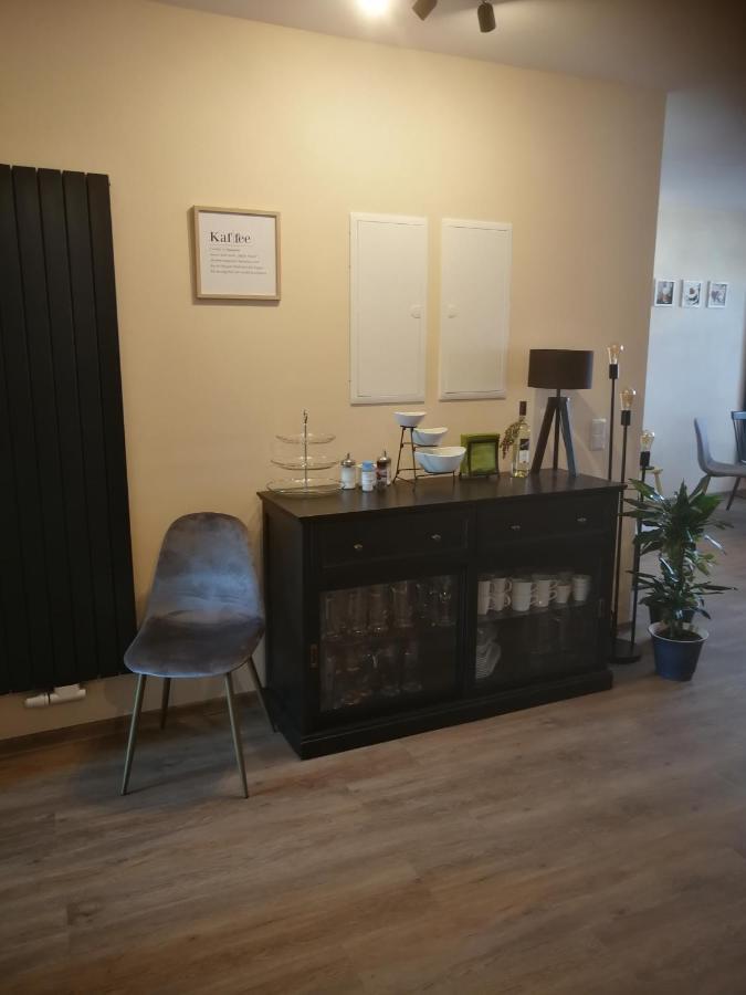 Appartementhaus Appartement *